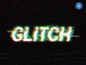 Meet your Posher, Glitch